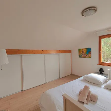 Chalet Des Musiciens - Gerardmer, Vue Montagne