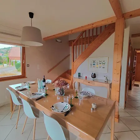 Des Musiciens - Gerardmer, Vue Montagne Chalet Gérardmer