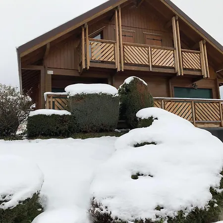Des Musiciens - Gerardmer, Vue Montagne Chalet Gérardmer