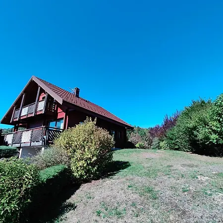Des Musiciens - Gerardmer, Vue Montagne Gérardmer